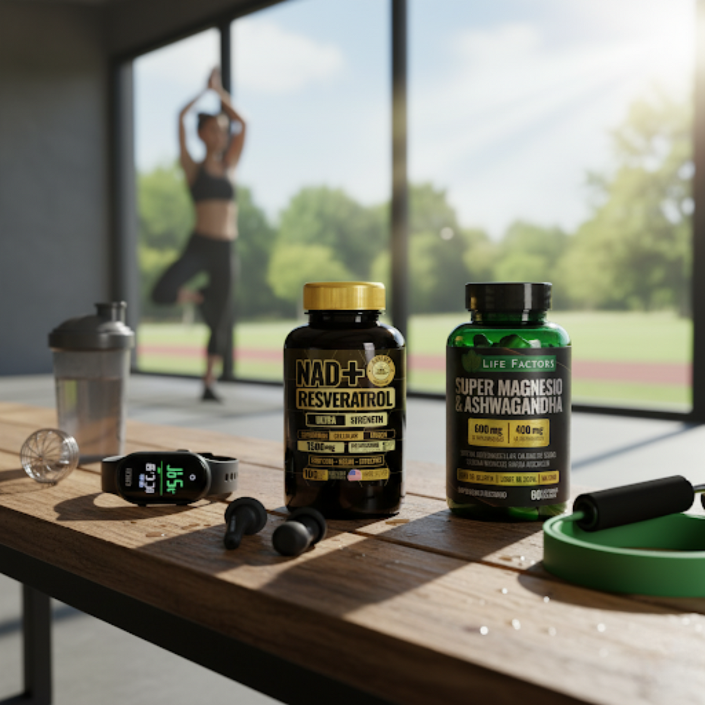 NeuroEnergy Pack