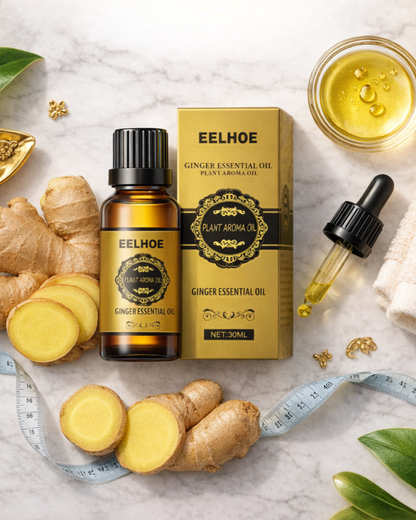 Eelhoe Slim Ginger