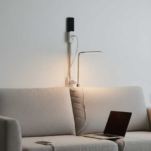 Tomacorriente Extensible™