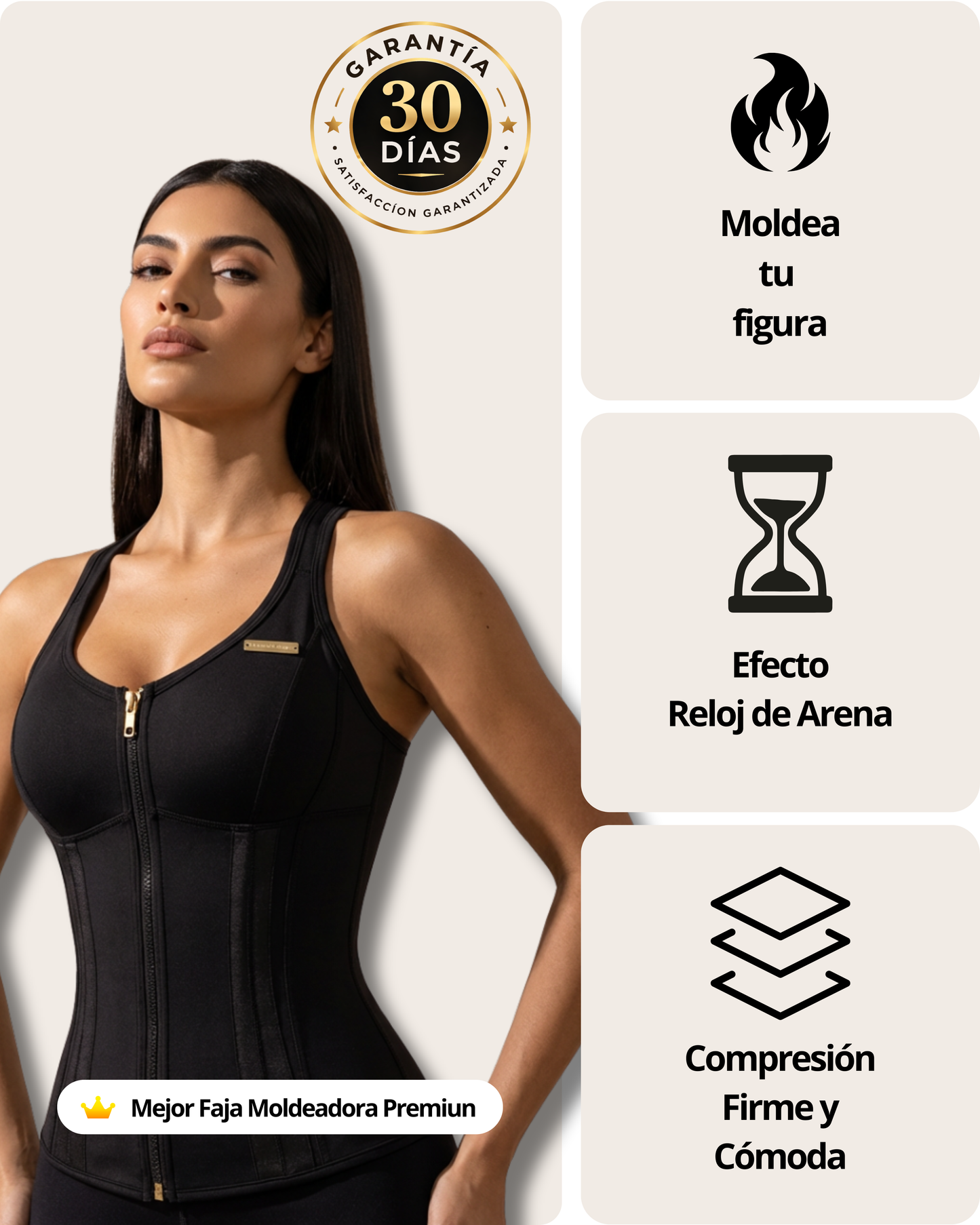 AURELIA Shape Cintura Perfecta.