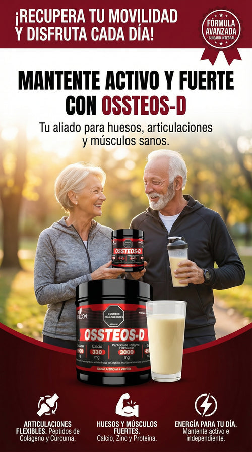 ossteos